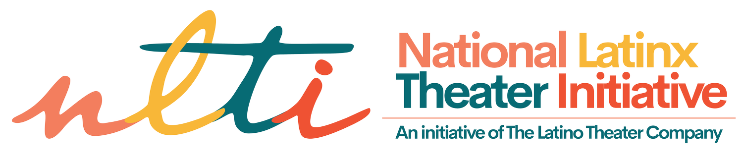 National LatinX Theatre Initiative